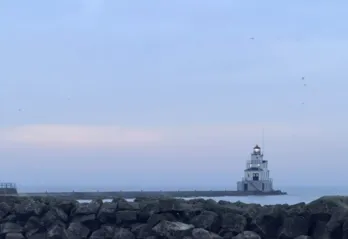 Lighthouse