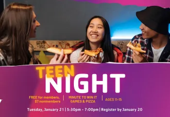 Teen Night