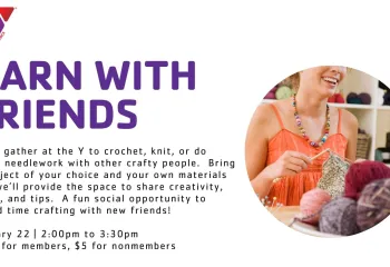 Yarn With Friends