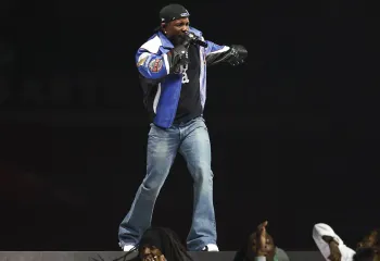 Kendrick Lamar