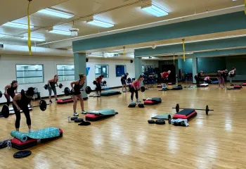 Group Power Class