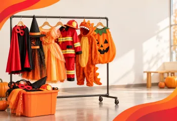 children's costumes