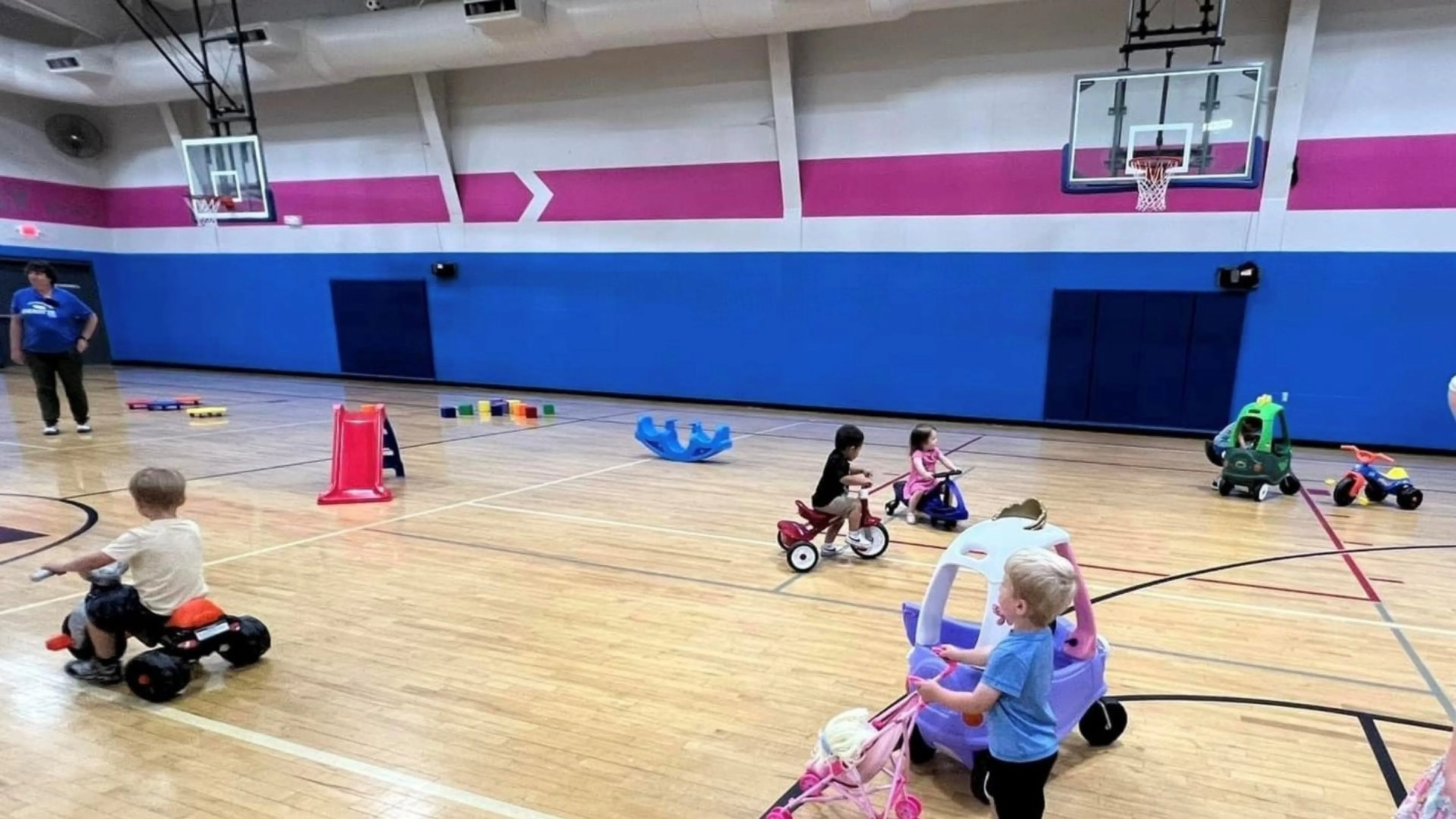 Picture of Wiggles & Giggles