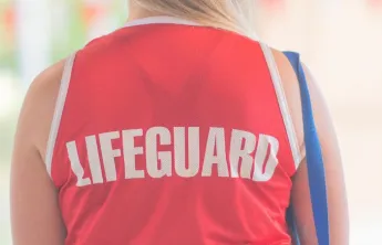 Lifeguard