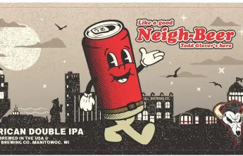 Beer Label