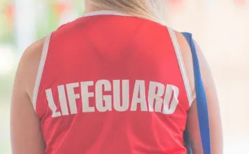 Lifeguard