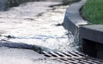 Storm Drain