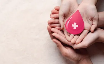 Blood Drive image