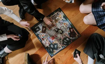Board Games