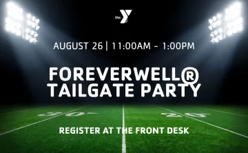 Party Sign