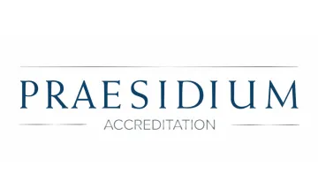 Praesidium logo